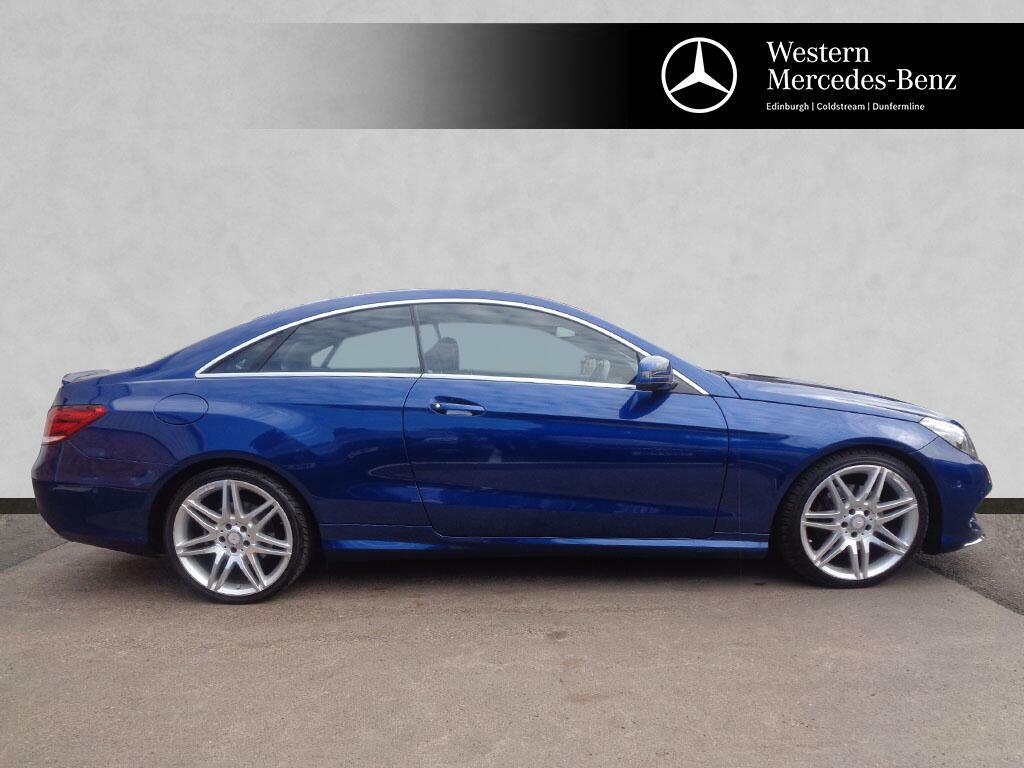Mercedes-Benz E Class 2.0 E220d Amg Line Premium Plus G-tronic Euro 6 White #7