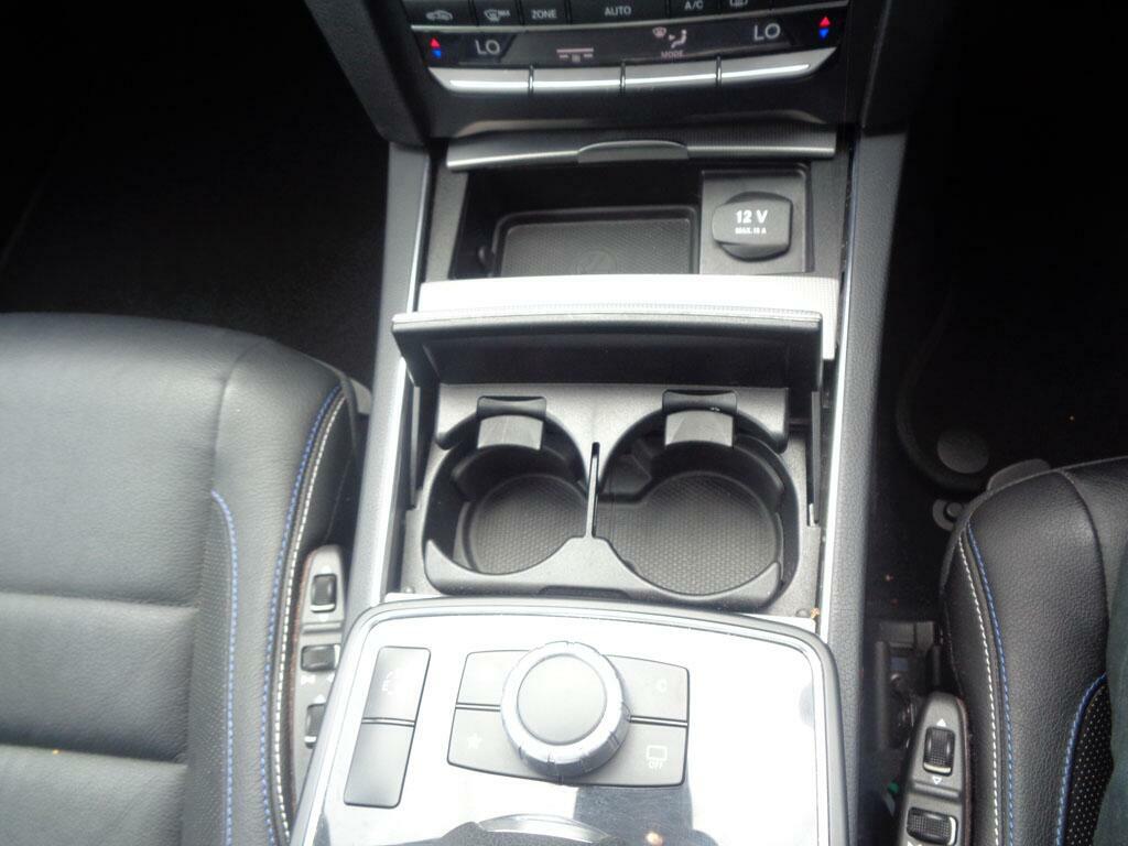 Mercedes-Benz E Class 2.0 E220d Amg Line Premium Plus G-tronic Euro 6 White #16