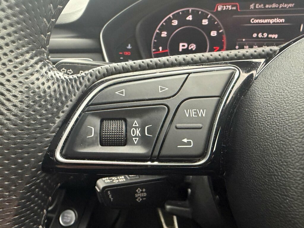 Audi A4 2.0 Tdi Ultra Sport Euro 6 Ss #14
