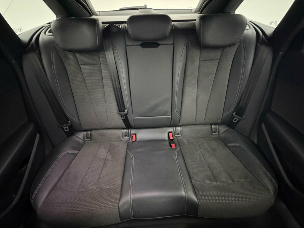 Audi A4 2.0 Tdi Ultra Sport Euro 6 Ss #10