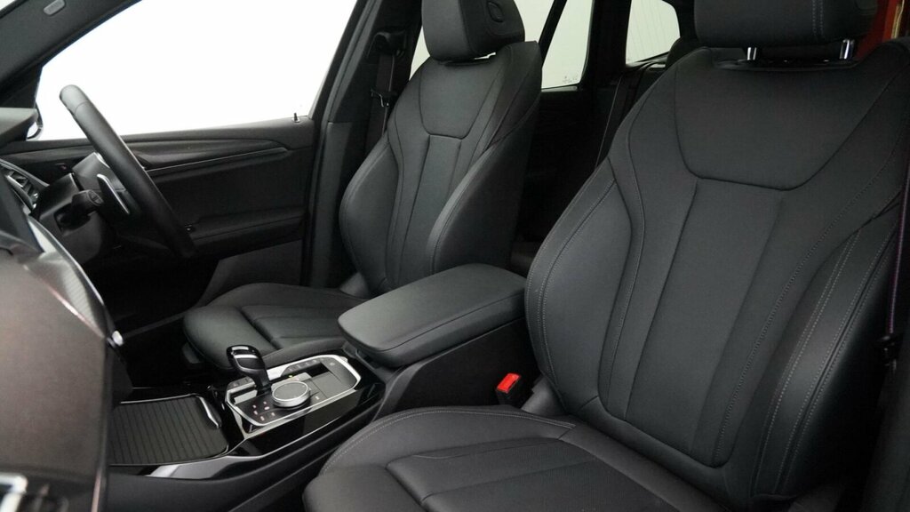BMW X3 X3 Xdrive30 M Sport Blue #24