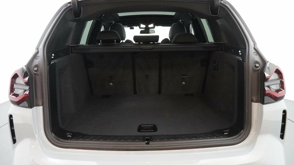BMW X3 X3 Xdrive30 M Sport Blue #13