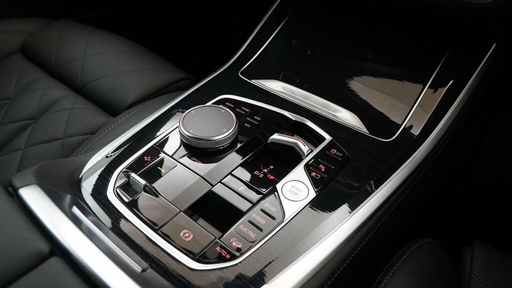 BMW X5 X5 Xdrive40d M Sport Blue #10