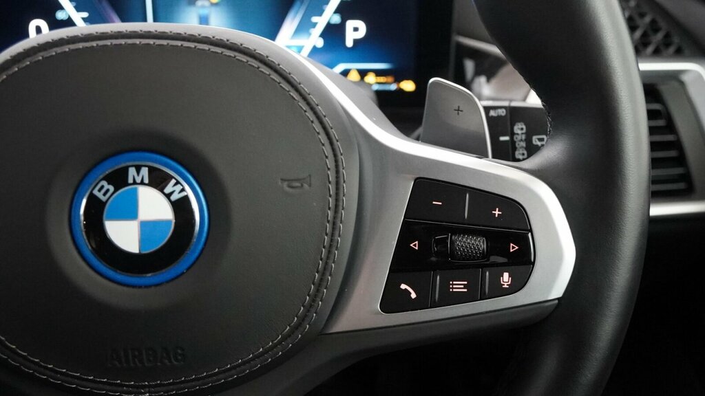 BMW X5 X5 Xdrive40d M Sport Blue #18