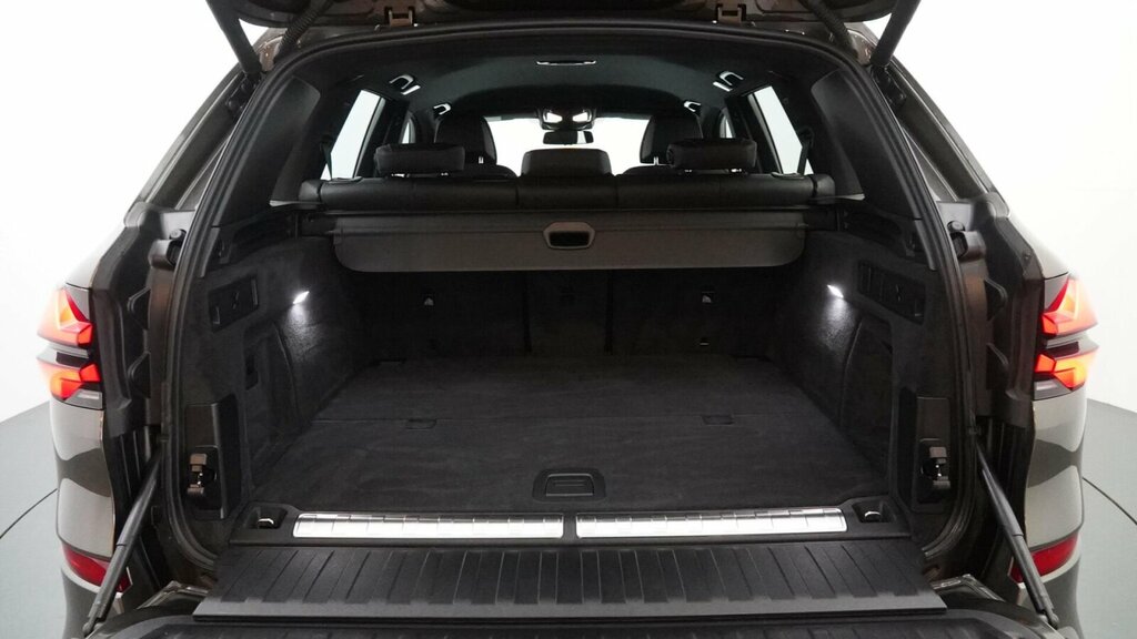 BMW X5 X5 Xdrive40d M Sport Blue #13