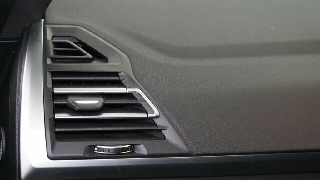 BMW X4 X4 Xdrive30d M Sport Black #40