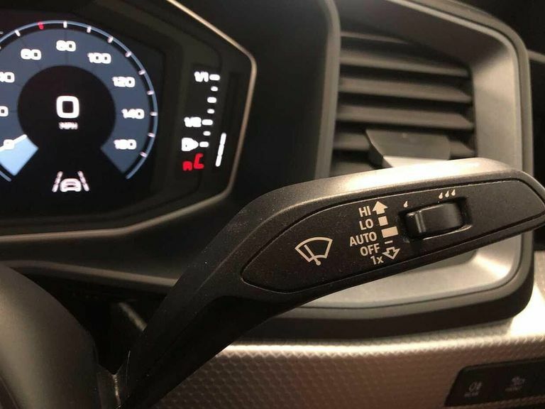 Audi A1 Black Edition 35 Tfsi 150 Ps S Tronic Grey #30