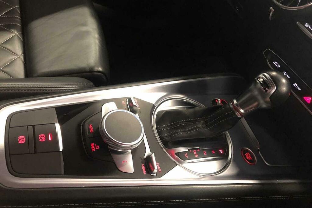 Audi TT 2.9 Tfsi V6 Coupe Tiptronic Quattro 4 White #41