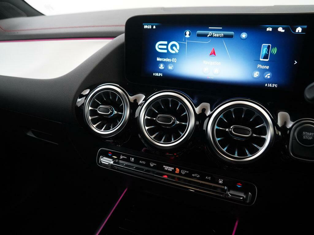 Mercedes-Benz EQA Eqa 250 70.5Kwh Sport Executive  #23