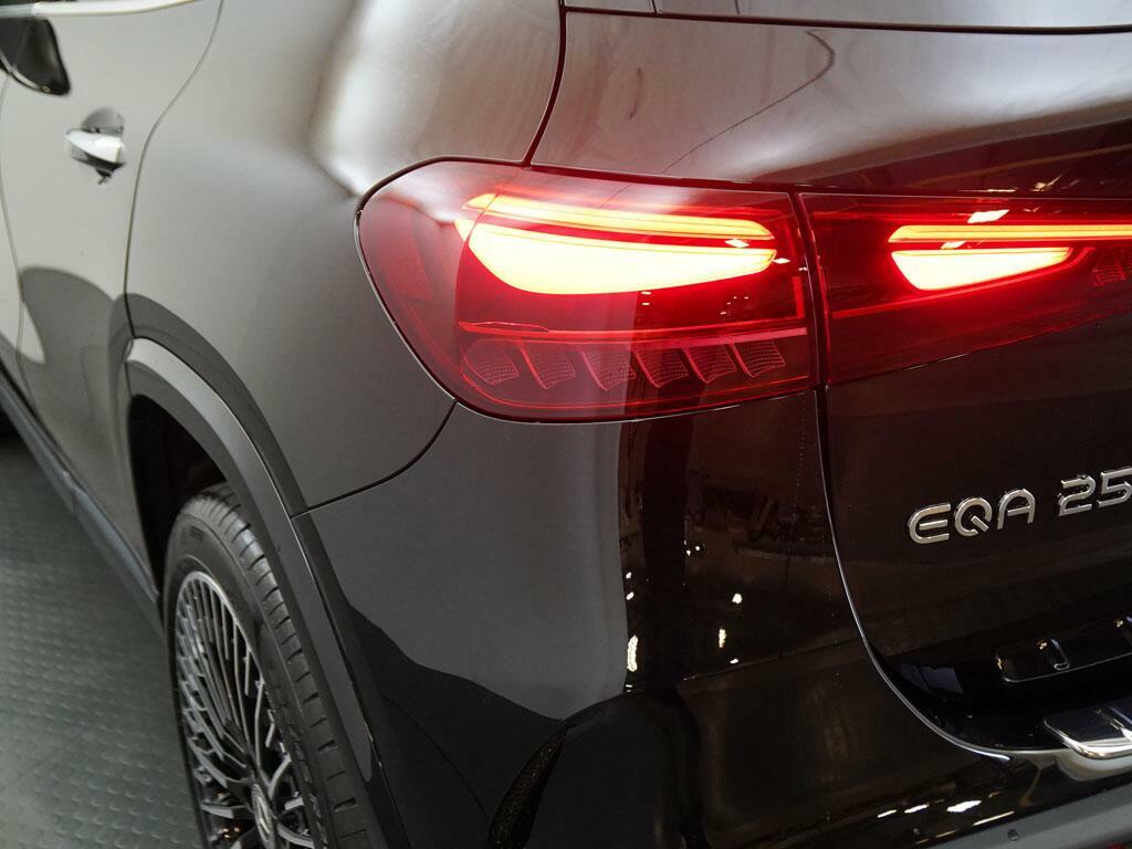 Mercedes-Benz EQA Eqa 250 70.5Kwh Sport Executive  #18