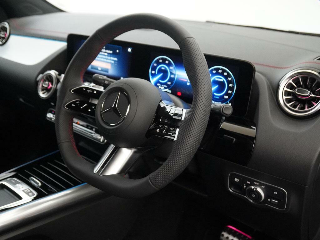 Mercedes-Benz EQA Eqa 250 70.5Kwh Sport Executive  #14