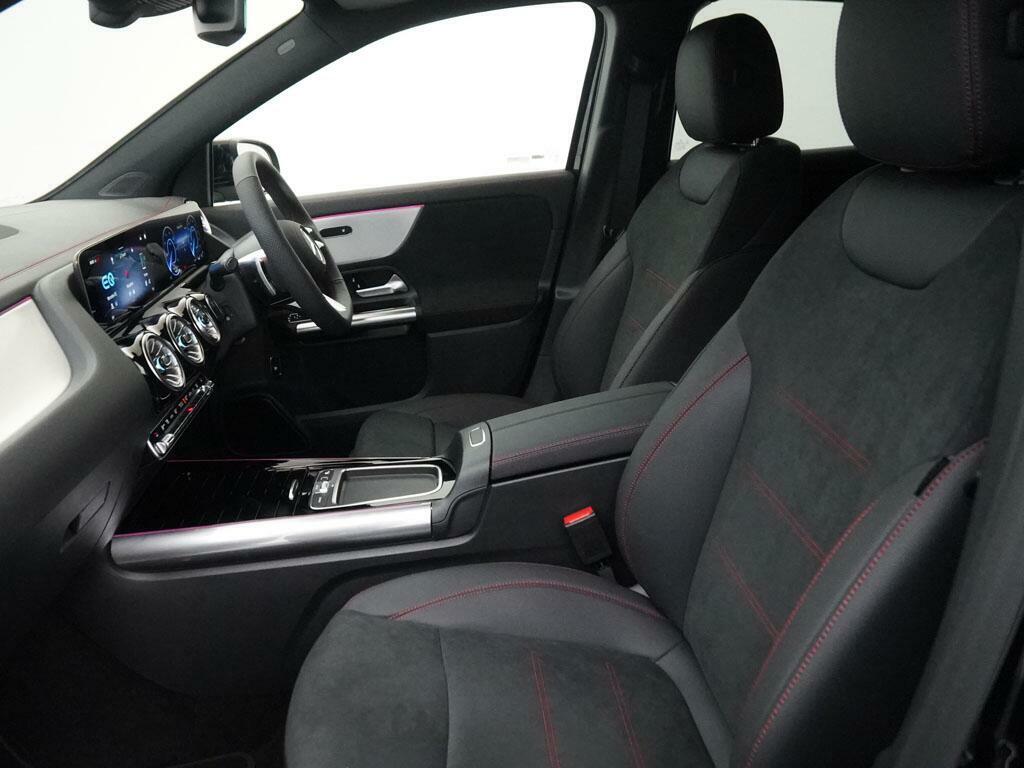 Mercedes-Benz EQA Eqa 250 70.5Kwh Sport Executive  #39
