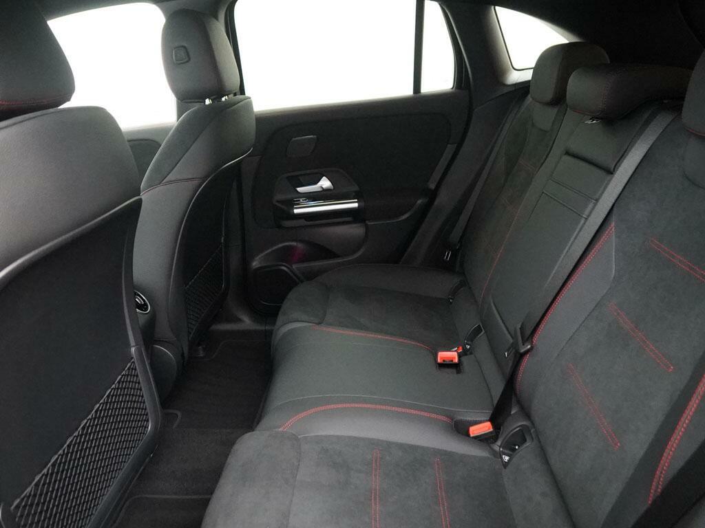 Mercedes-Benz EQA Eqa 250 70.5Kwh Sport Executive  #9