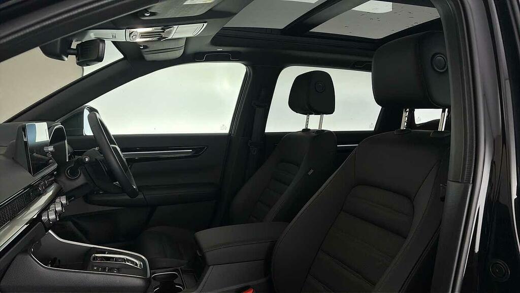 Honda Cr-V 2.0 Ephev Advance Tech Ecvt Blue #36