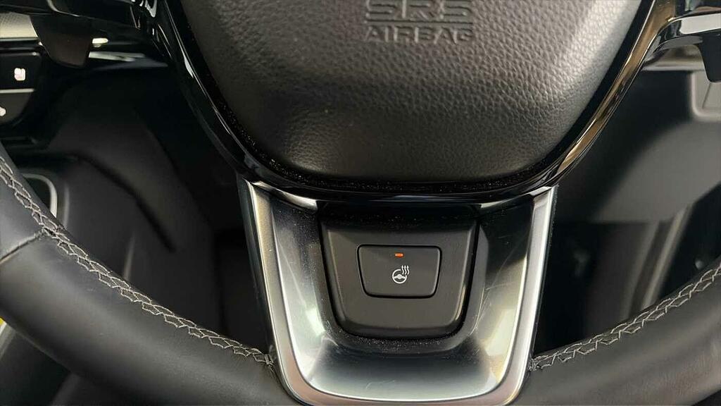 Honda Cr-V 2.0 Ephev Advance Tech Ecvt Blue #30