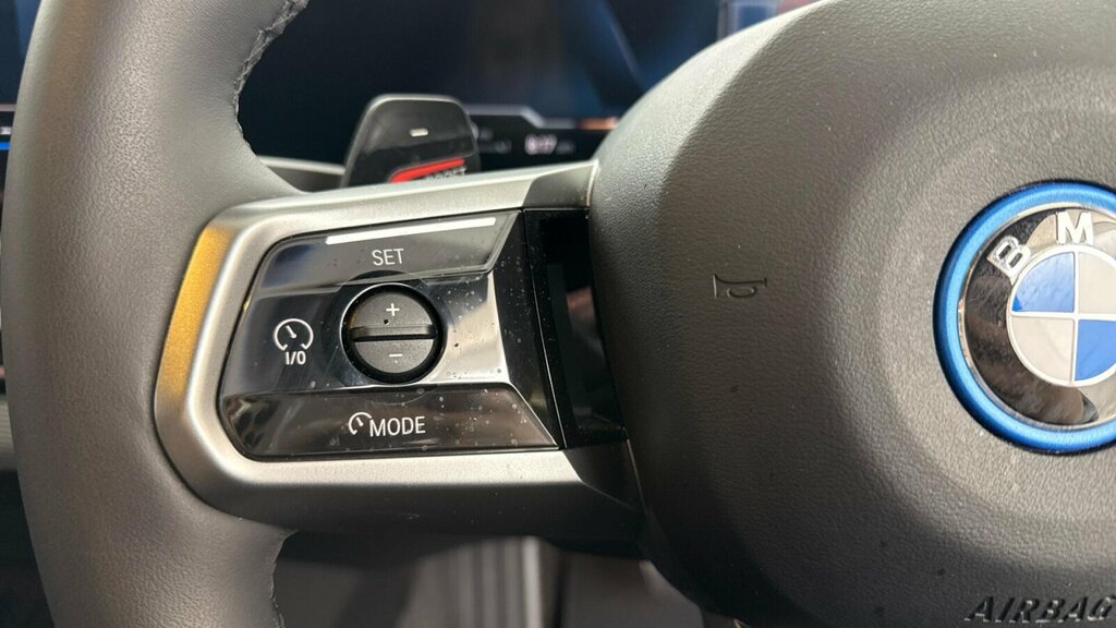 BMW 5 Series 530E M Sport Black #17