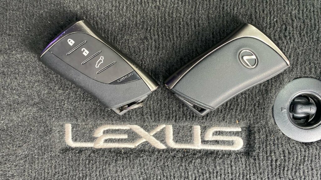 Lexus RX 2.5 450H 18.1Kwh Prem Plus E-cvt 4Wd Red #27