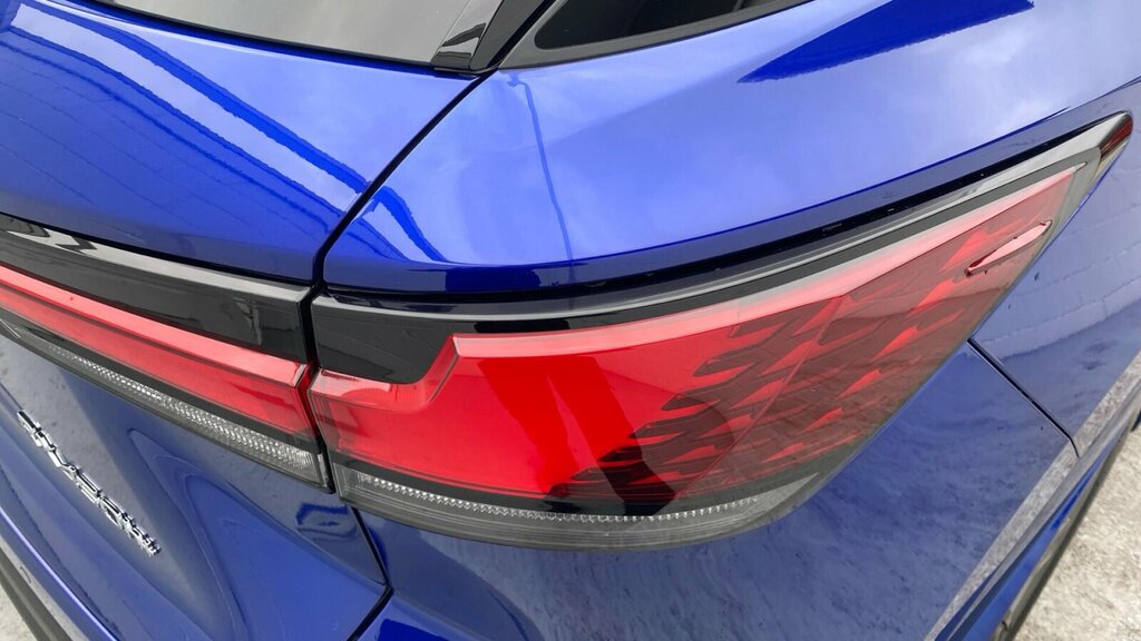 Lexus RX 2.5 450H 18.1Kwh Prem Plus E-cvt 4Wd Red #22