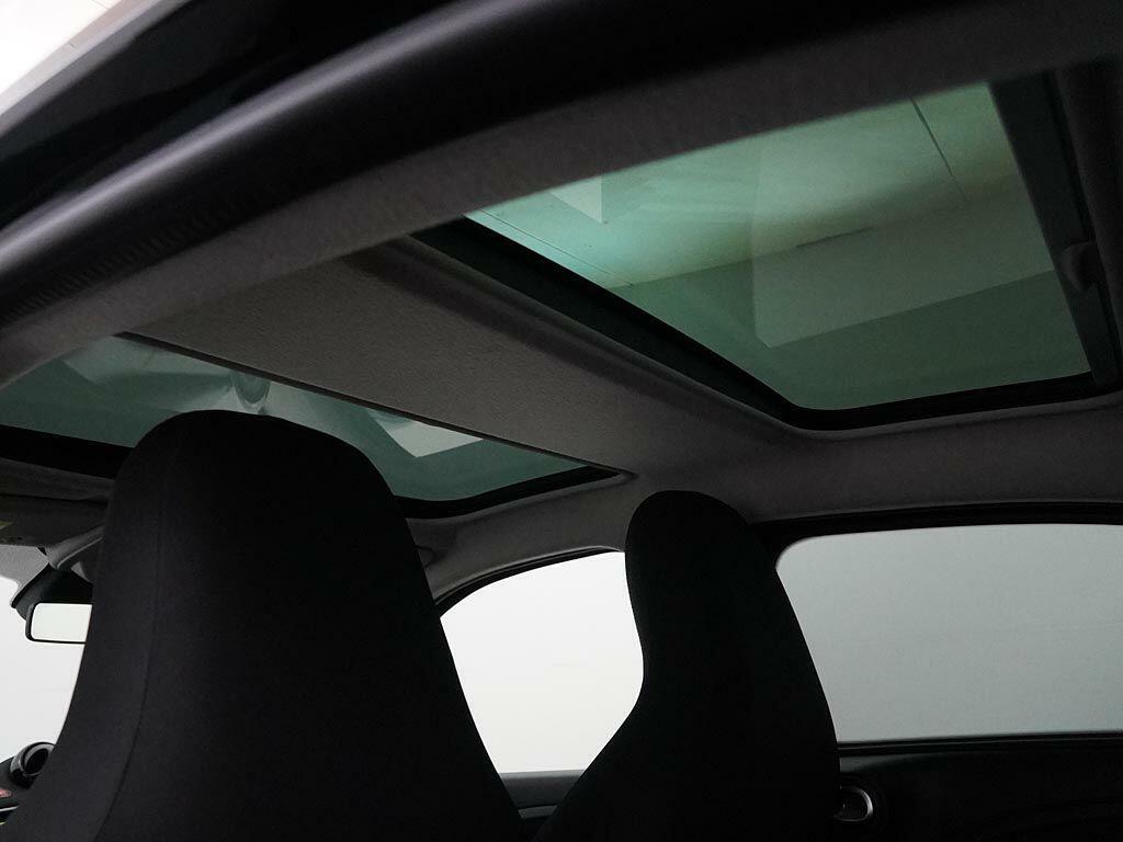 Smart Forfour 60Kw Eq Premium 17Kwh 22Kwch White #30