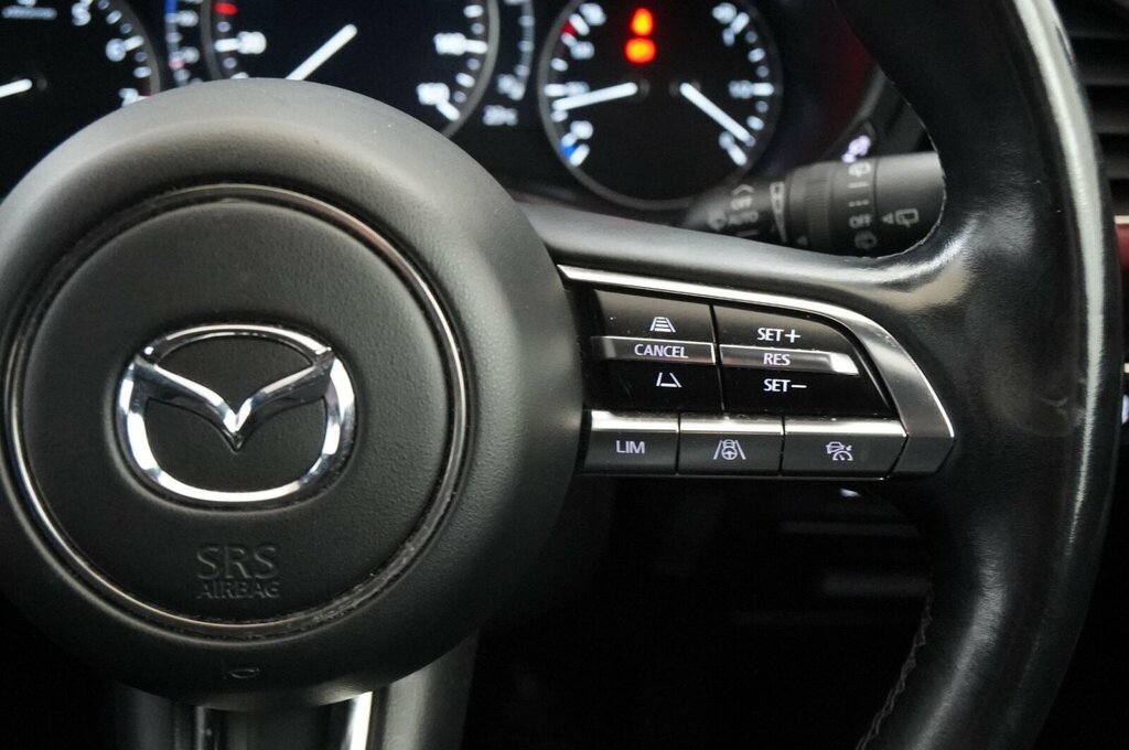 Mazda 3 2.0 E-skyactiv-x Mhev Sport Lux Euro 6 Ss - Blue #24