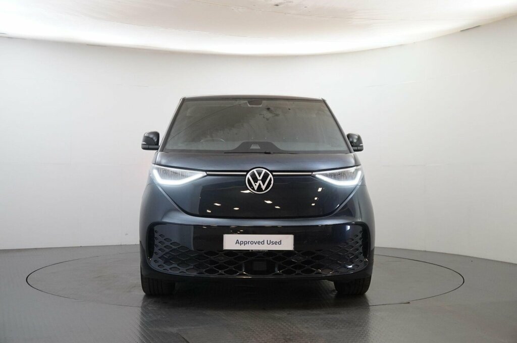 Volkswagen ID.Buzz 210Kw Commerce Plus 79Kwh #2