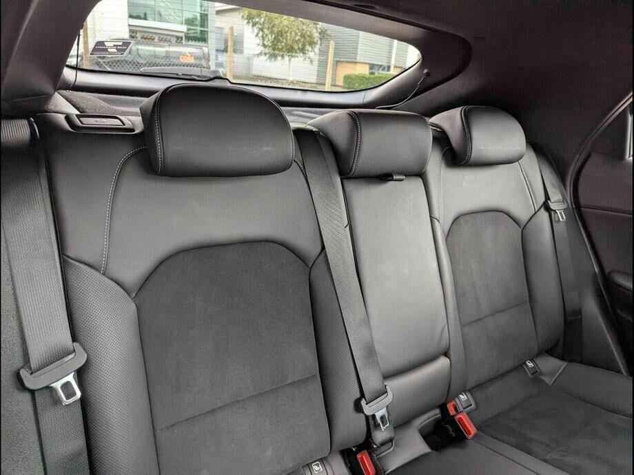 Kia Xceed 1.5 T-gdi Gt-line S Euro 6 Ss #4