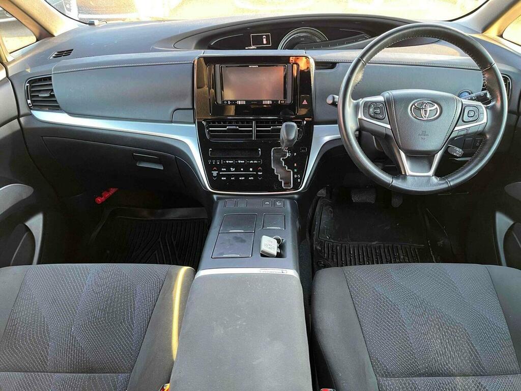 Toyota Estima Other 201767 #5