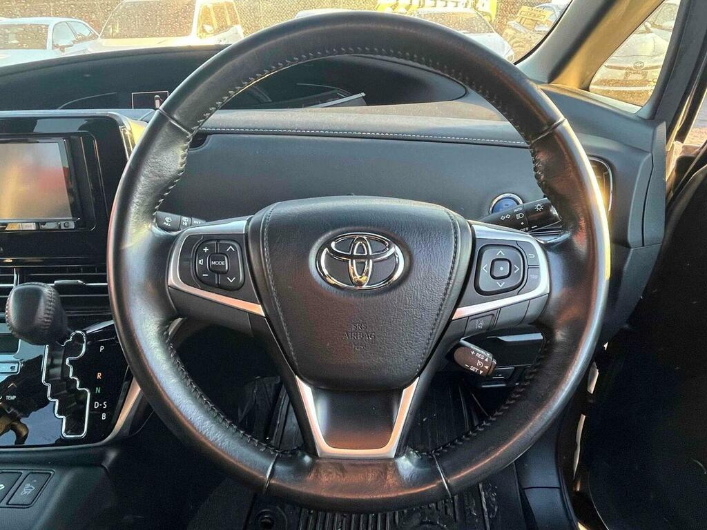 Toyota Estima Other 201767 #3
