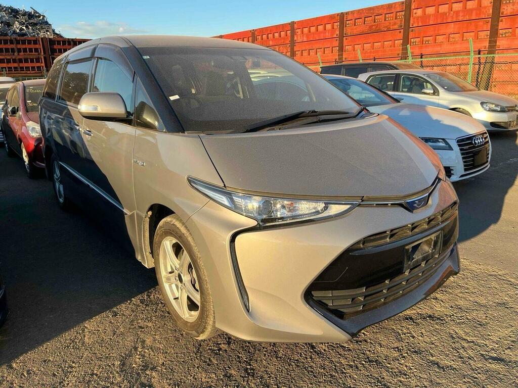 Toyota Estima Other 201767
