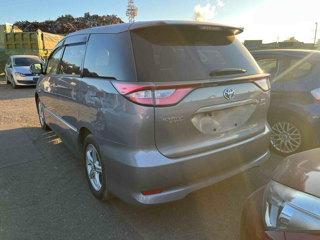 Toyota Estima Other 201767 #2