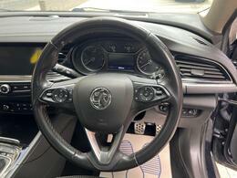 Vauxhall Insignia 1.4I Turbo Sri Grey #13