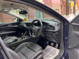 Vauxhall Insignia 1.4I Turbo Sri Grey #28