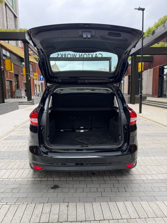 Ford C-Max 1.0T Ecoboost Titanium Euro 6 S S  #4