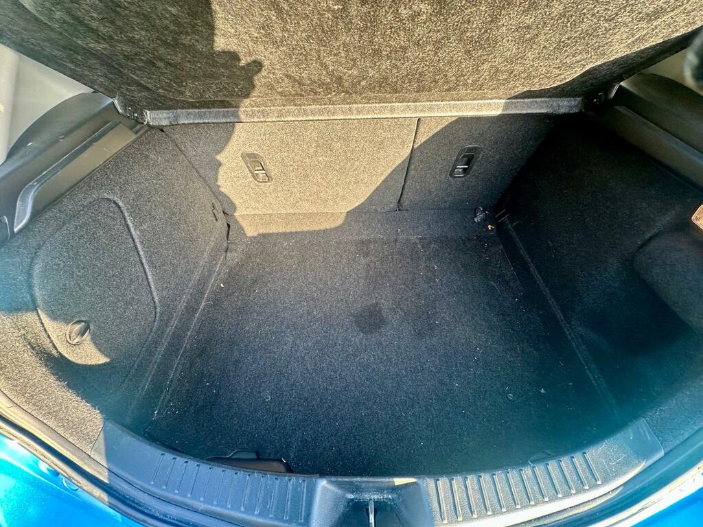 Mazda 3 1.6 Ts2 Euro 4 Blue #5