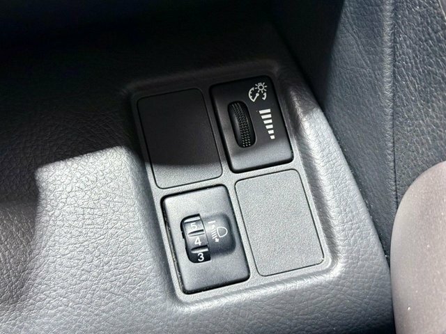 Toyota Rav 4 2.0 Xt4 4Wd Grey #24