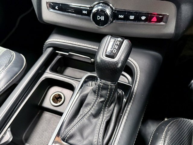 Volvo XC90 2.0 D5 Powerpulse R Design Pro Awd Geartronic Grey #24
