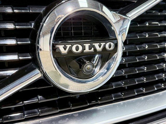 Volvo XC90 2.0 D5 Powerpulse R Design Pro Awd Geartronic Grey #16