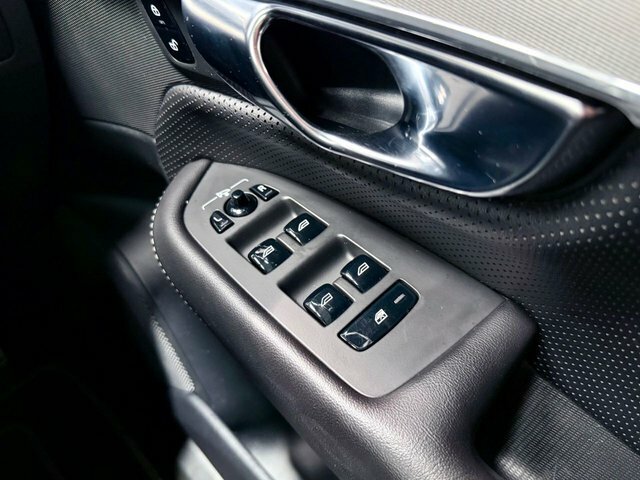 Volvo XC90 2.0 D5 Powerpulse R Design Pro Awd Geartronic Grey #26