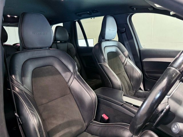 Volvo XC90 2.0 D5 Powerpulse R Design Pro Awd Geartronic Grey #12
