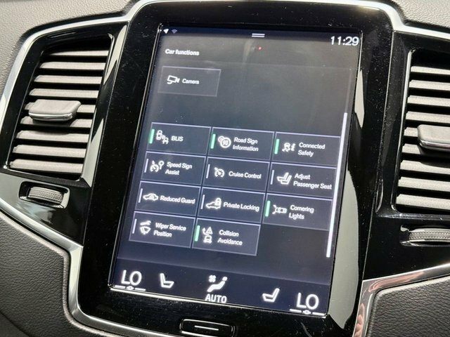 Volvo XC90 2.0 D5 Powerpulse R Design Pro Awd Geartronic Grey #44