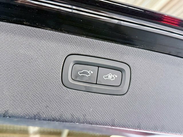 Volvo XC90 2.0 D5 Powerpulse R Design Pro Awd Geartronic Grey #28