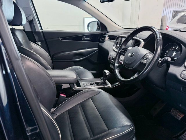 Kia Sorento 1.6 T-gdi Hev 4 Blue #10