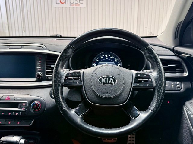 Kia Sorento 1.6 T-gdi Hev 4 Blue #9