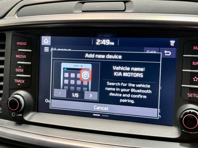 Kia Sorento 1.6 T-gdi Hev 4 Blue #32