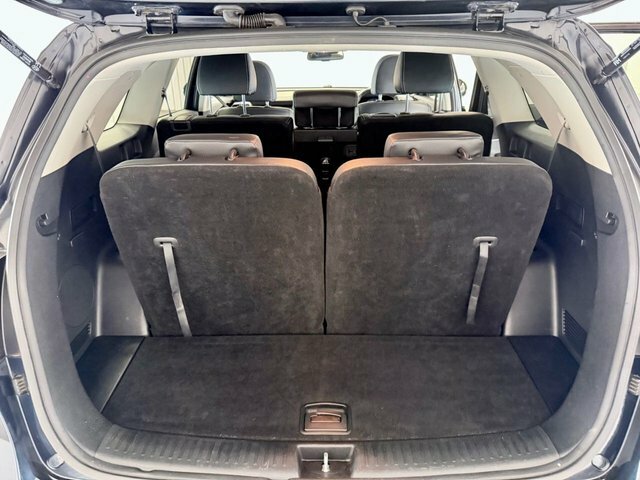 Kia Sorento 1.6 T-gdi Hev 4 Blue #16