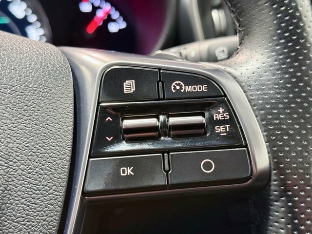 Kia Sorento 1.6 T-gdi Hev 4 Blue #19