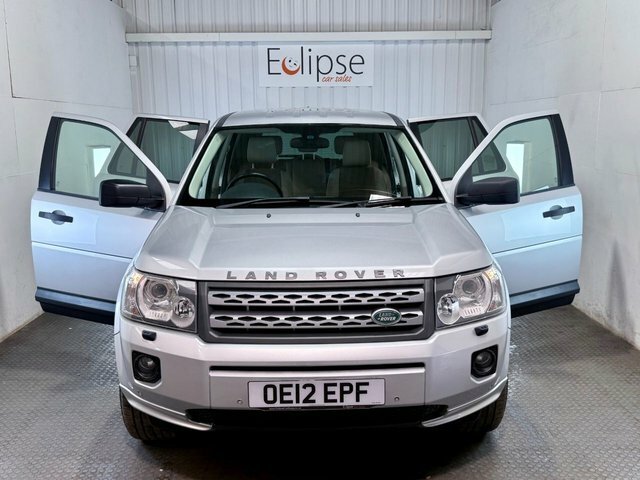 Land Rover Freelander 2 2 2.2 Sd4 Sport Le Commandshift 4Wd Euro 5 Black #7