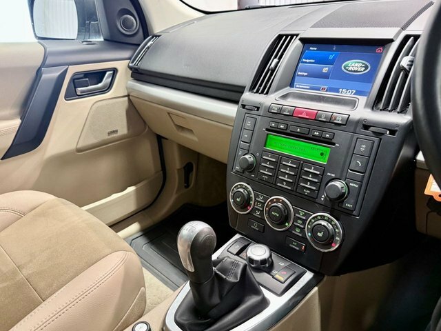 Land Rover Freelander 2 2 2.2 Sd4 Sport Le Commandshift 4Wd Euro 5 Black #11