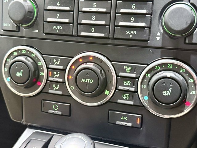 Land Rover Freelander 2 2 2.2 Sd4 Sport Le Commandshift 4Wd Euro 5 Black #22