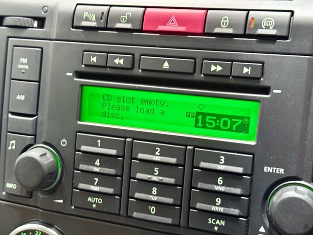 Land Rover Freelander 2 2 2.2 Sd4 Sport Le Commandshift 4Wd Euro 5 Black #28